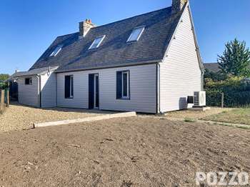 Location Maison 2 chambresGuilberville