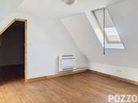 Location maison 3 pièces