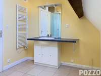 Location maison 3 pièces