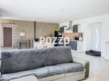 Location maison 4 pièces