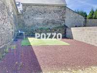 Location maison 4 pièces
