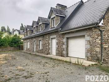 Location maison 5 pièces Guilberville 50