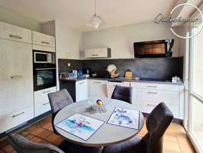 Location Maison 3 chambresGuilers