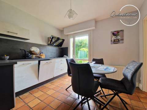 Location maison 5 pièces