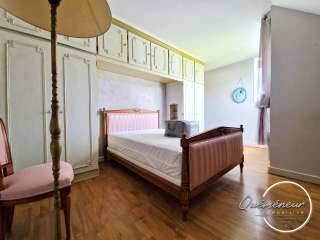 Location maison 5 pièces