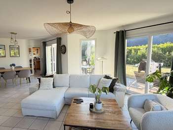 Location Maison 4 chambresGuilers