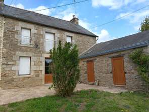 Location Maison 3 chambresGuillac