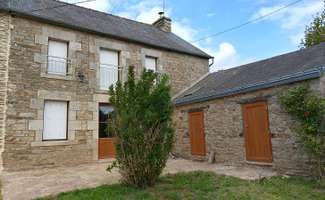 Photo Location maison Guillac