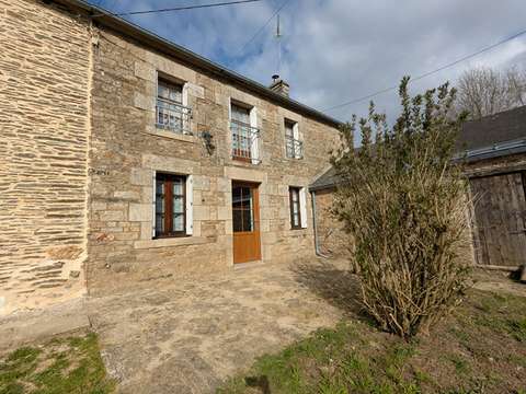 Location maison 5 pièces