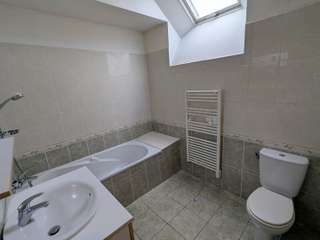 Location maison 5 pièces
