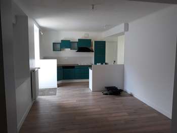 Location Maison 3 chambresGuilliers