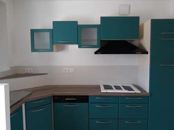 Location maison 4 pièces