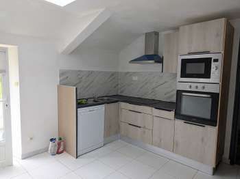 Location maison 3 pièces