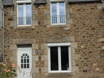 Location Maison 2 chambresGuilliers