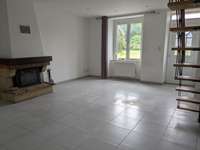 Location maison 3 pièces
