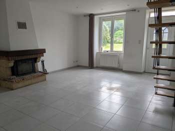 Location maison 3 pièces