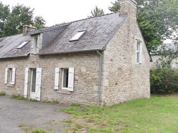 Photo Location maison Guilligomarc'h