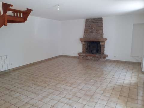 Location maison 3 pièces