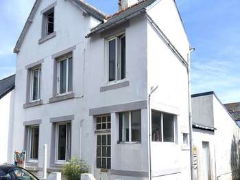Photo Location maison Guilvinec