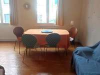 Location maison 3 pièces