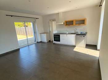 Location Maison 2 chambresGuilvinec