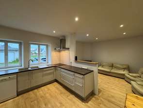 Location Maison 3 chambresGuingamp