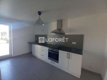 Location Maison 2 chambresGuingamp