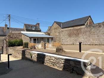 Location Maison 1 pièceGuingamp