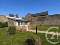 Location maison Guingamp - 22