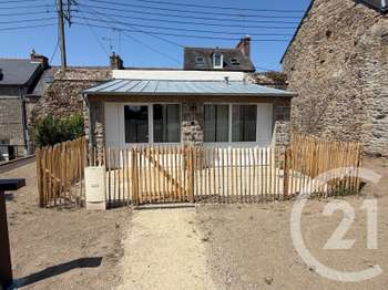 Location maison 1 pièce