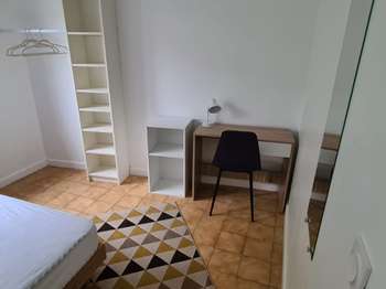 Location Maison 4 chambresGuingamp