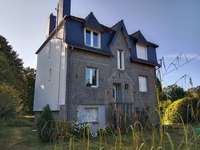 Location maison 5 pièces