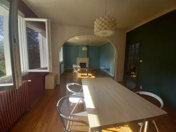 Location maison 5 pièces