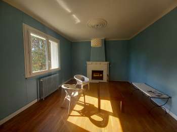 Location maison 5 pièces