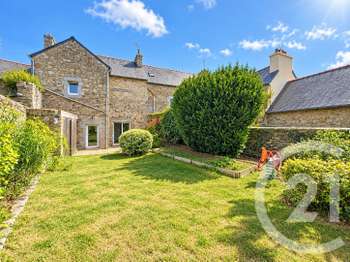 Location maison 4 pièces Guingamp 22