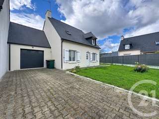 Location maison 5 pièces