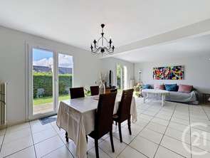 Location Maison 4 chambresGuipavas