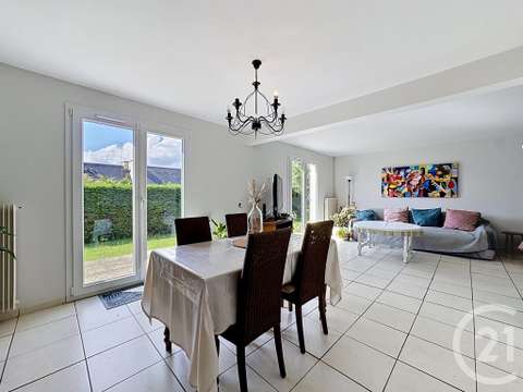 Location maison 5 pièces Guipavas 29