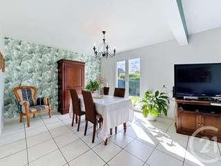 Location maison 5 pièces