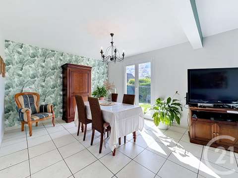 Location maison 5 pièces