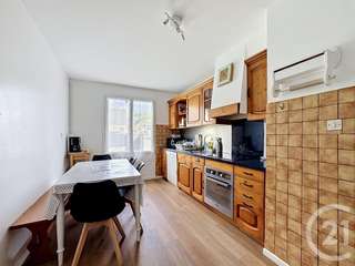 Location maison 5 pièces