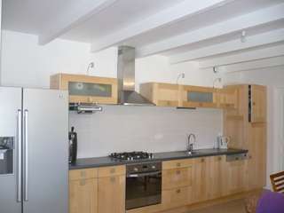 Location maison 5 pièces