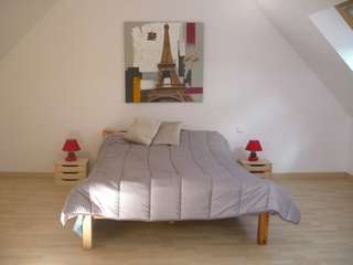Location maison 5 pièces
