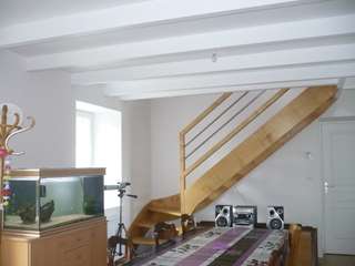 Location maison 5 pièces