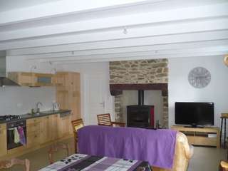 Location maison 5 pièces