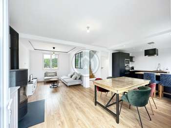 Location Maison 3 chambresGuipavas