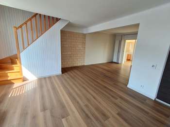 Location Maison 4 chambresGuipavas