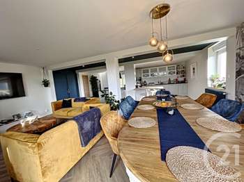 Location maison 5 pièces