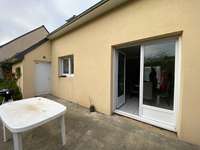 Location maison 5 pièces