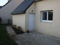 Location maison 5 pièces